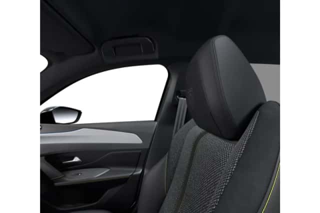 Peugeot 408 (2026) thumbnail 6
