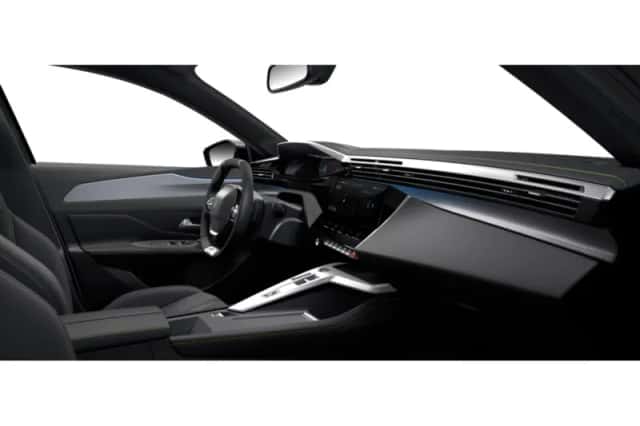 Peugeot 408 (2026) thumbnail 8