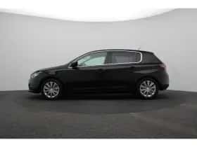 Peugeot 308 (2021) thumbnail 2