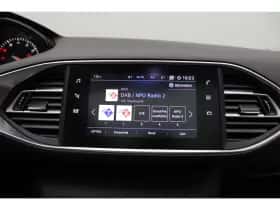 Peugeot 308 (2021) thumbnail 16