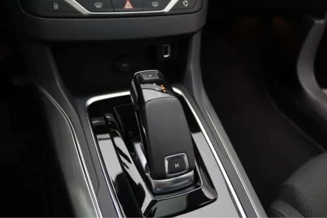 Peugeot 308 (2021) thumbnail 17