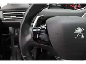 Peugeot 308 (2021) thumbnail 18