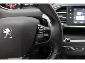 Peugeot 308 (2021) thumbnail 19