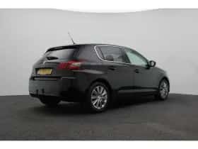 Peugeot 308 (2021) thumbnail 3