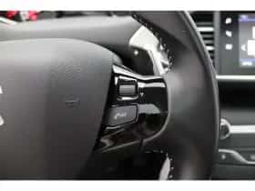Peugeot 308 (2021) thumbnail 24