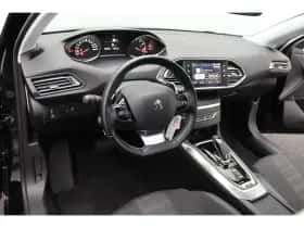 Peugeot 308 (2021) thumbnail 27