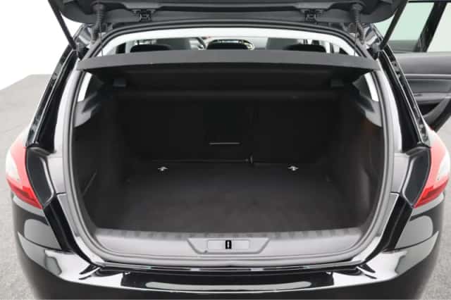 Peugeot 308 (2021) thumbnail 28