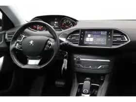 Peugeot 308 (2021) thumbnail 30