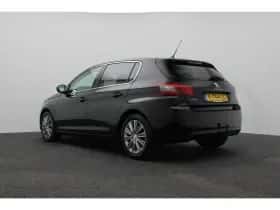 Peugeot 308 (2021) thumbnail 4
