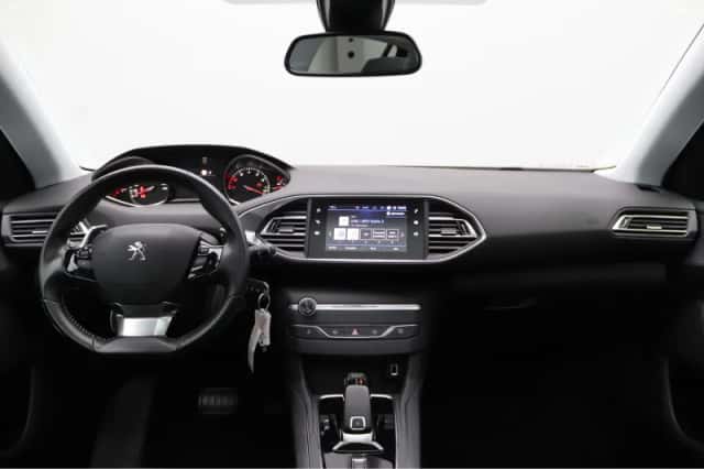 Peugeot 308 (2021) thumbnail 31