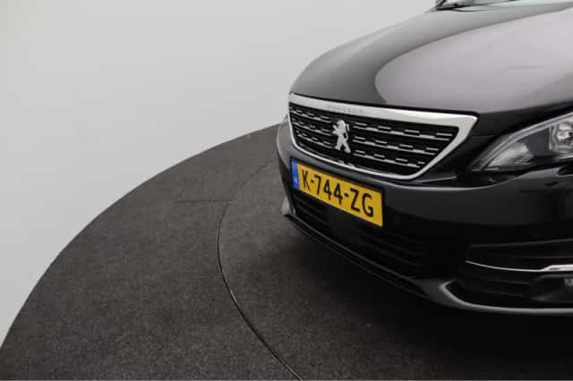 Peugeot 308 (2021) thumbnail 33
