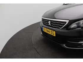 Peugeot 308 (2021) thumbnail 33