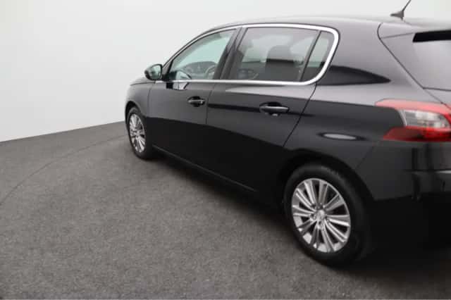 Peugeot 308 (2021) thumbnail 34