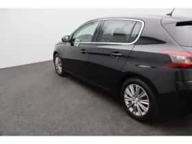Peugeot 308 (2021) thumbnail 34