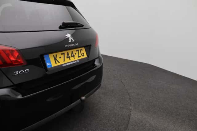 Peugeot 308 (2021) thumbnail 35