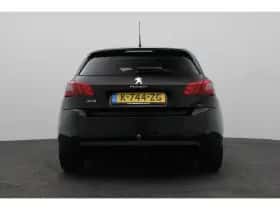 Peugeot 308 (2021) thumbnail 6
