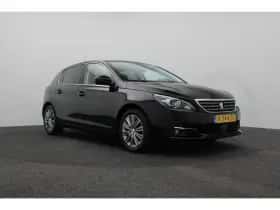 Peugeot 308 (2021) thumbnail 7