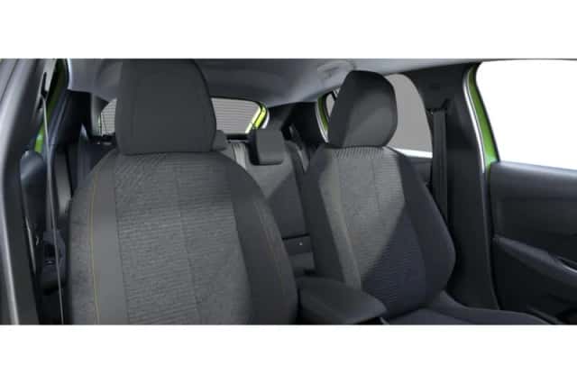 Peugeot 208 (2026) thumbnail 9