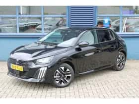 Peugeot 208 (2026) thumbnail 1