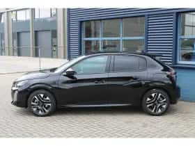 Peugeot 208 (2026) thumbnail 2