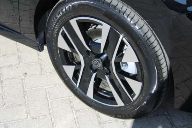 Peugeot 208 (2026) thumbnail 12
