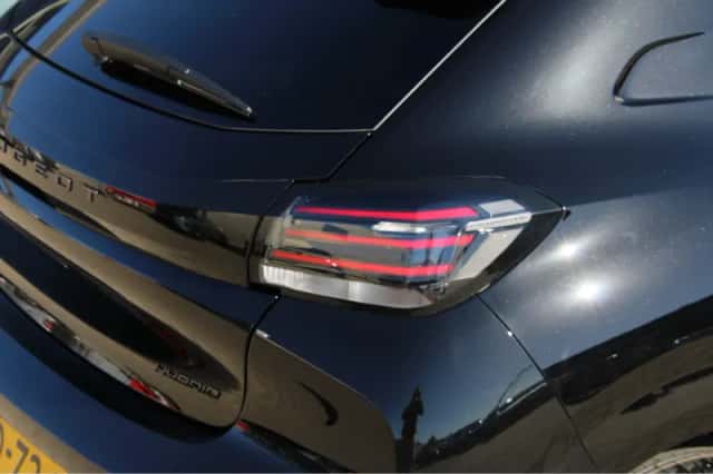 Peugeot 208 (2026) thumbnail 14