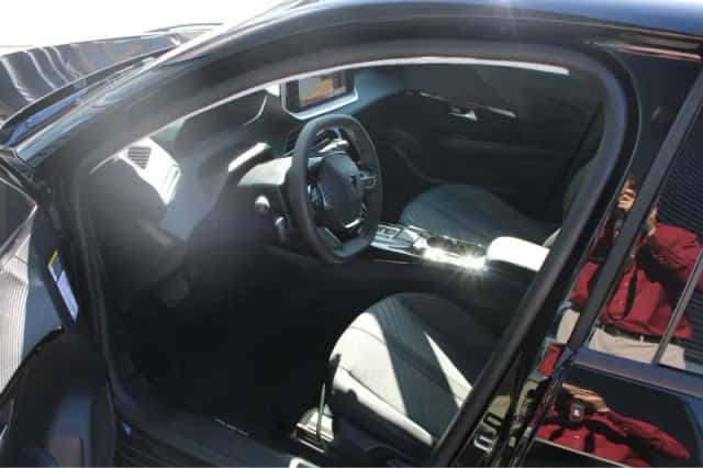 Peugeot 208 (2026) thumbnail 15