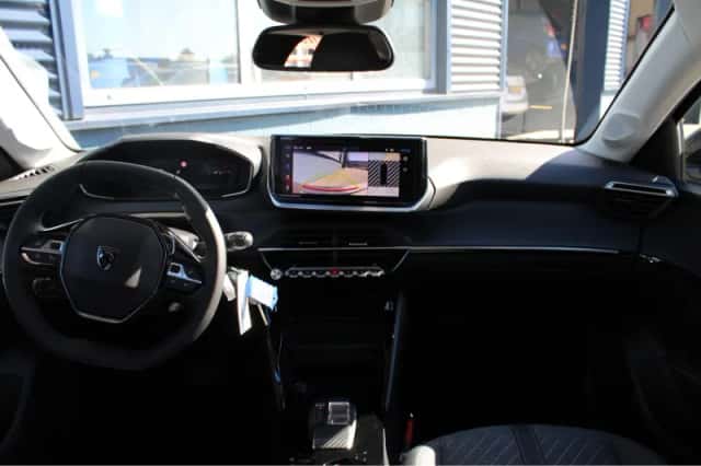 Peugeot 208 (2026) thumbnail 18