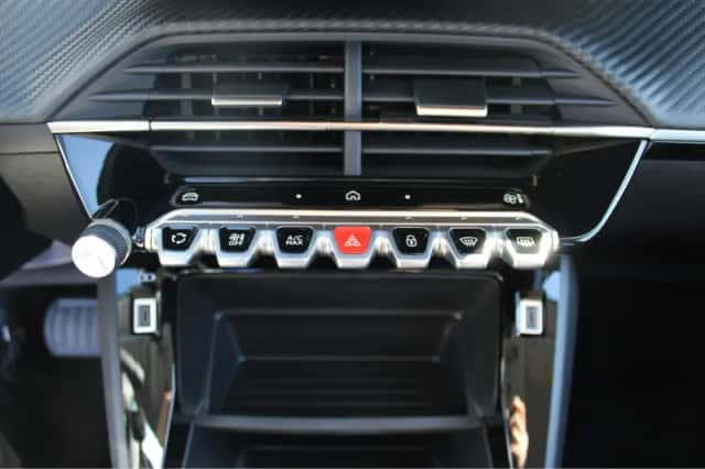 Peugeot 208 (2026) thumbnail 25