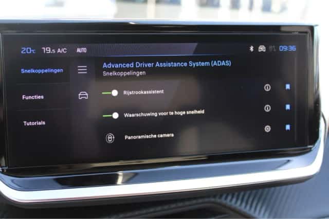 Peugeot 208 (2026) thumbnail 33