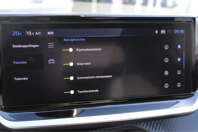 Peugeot 208 (2026) thumbnail 34