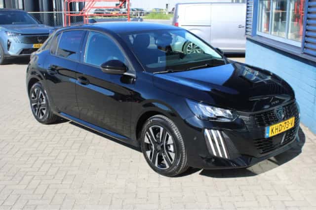 Peugeot 208 (2026) thumbnail 8