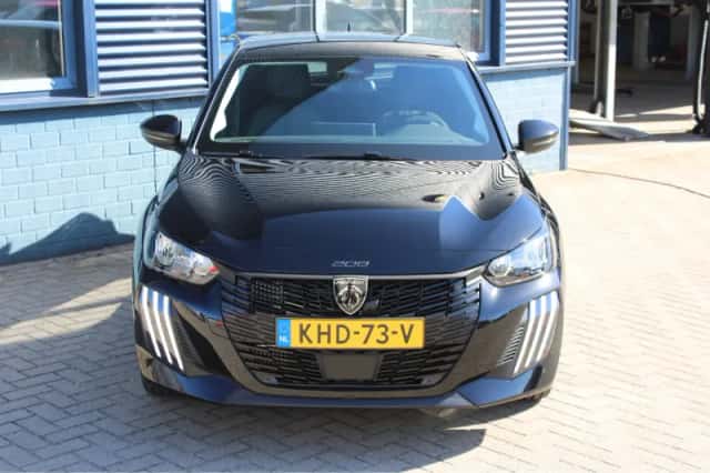Peugeot 208 (2026) thumbnail 9
