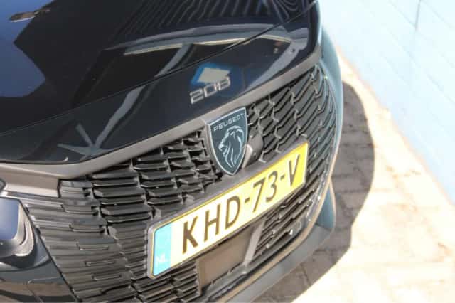 Peugeot 208 (2026) thumbnail 10
