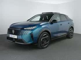 Peugeot e-3008