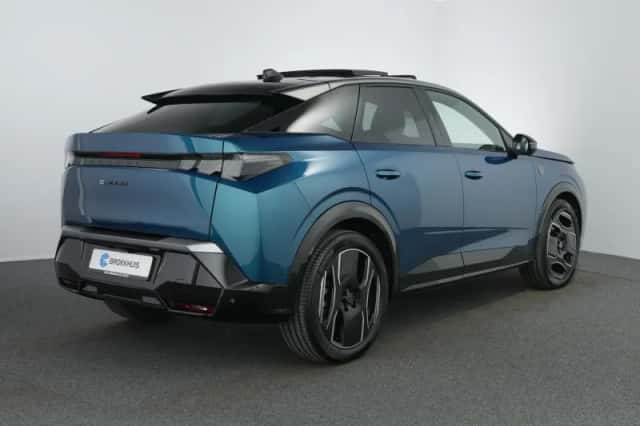 Peugeot e-3008 (2026) thumbnail 2