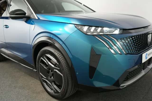 Peugeot e-3008 (2026) thumbnail 11