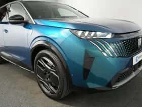 Peugeot e-3008 (2026) thumbnail 11