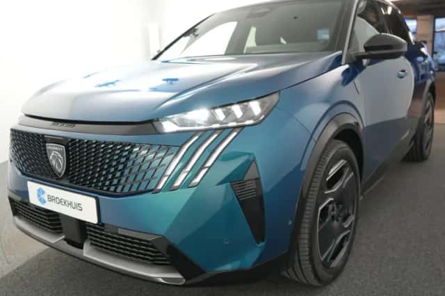 Peugeot e-3008 (2026) thumbnail 12