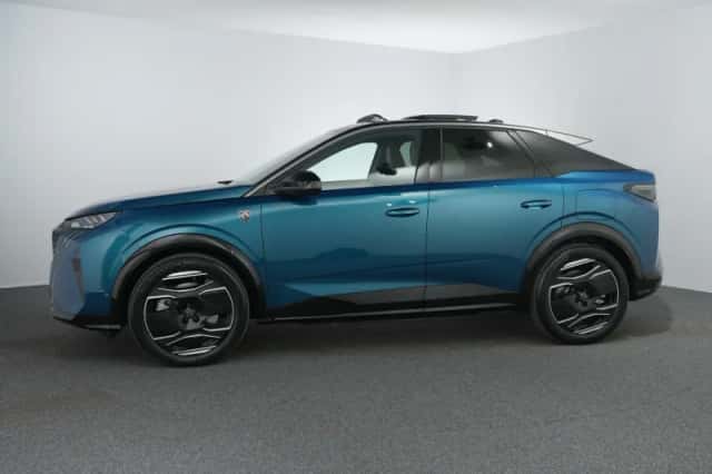 Peugeot e-3008 (2026) thumbnail 13