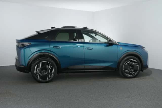 Peugeot e-3008 (2026) thumbnail 14