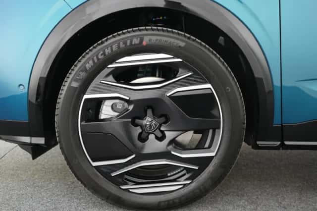 Peugeot e-3008 (2026) thumbnail 15