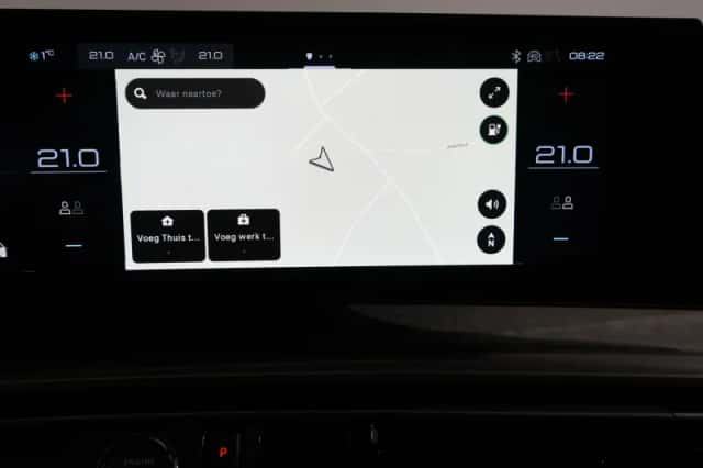 Peugeot e-3008 (2026) thumbnail 16