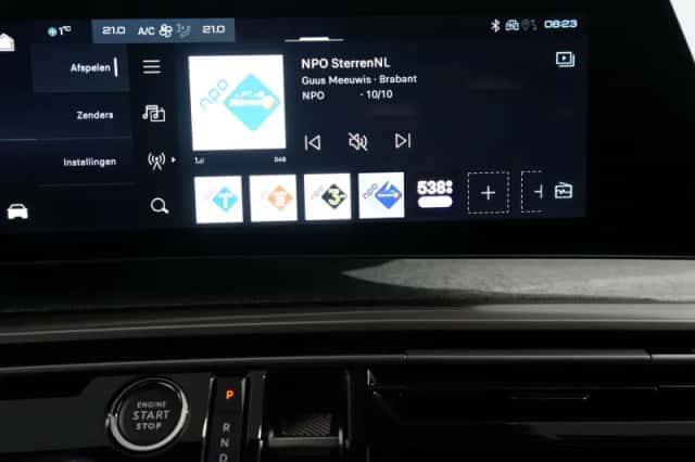 Peugeot e-3008 (2026) thumbnail 17