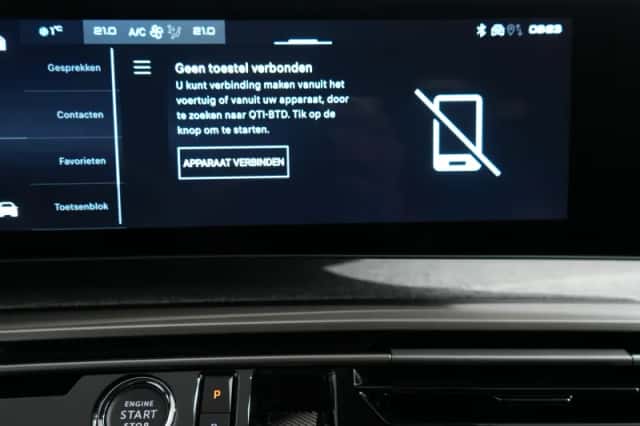 Peugeot e-3008 (2026) thumbnail 18