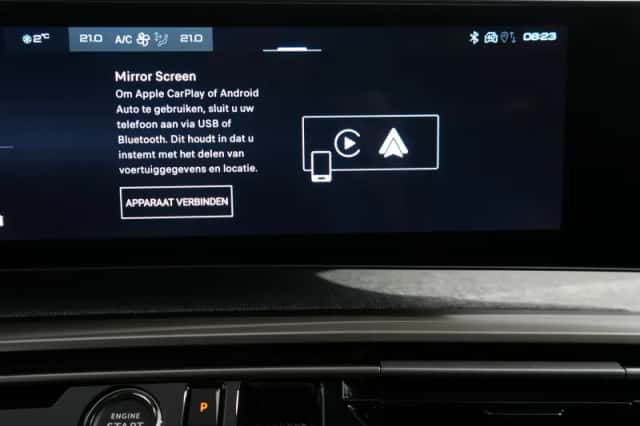 Peugeot e-3008 (2026) thumbnail 19