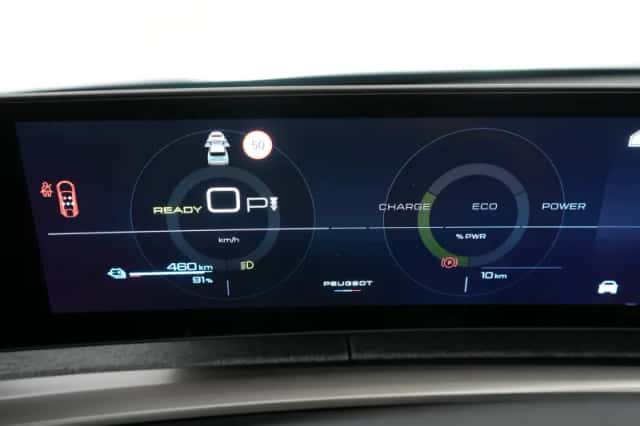 Peugeot e-3008 (2026) thumbnail 21