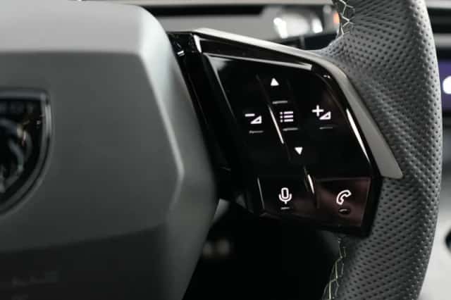 Peugeot e-3008 (2026) thumbnail 22