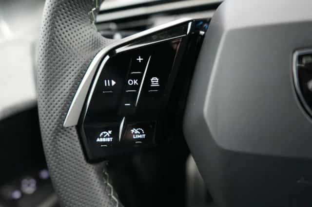 Peugeot e-3008 (2026) thumbnail 23