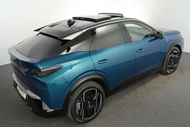 Peugeot e-3008 (2026) thumbnail 38
